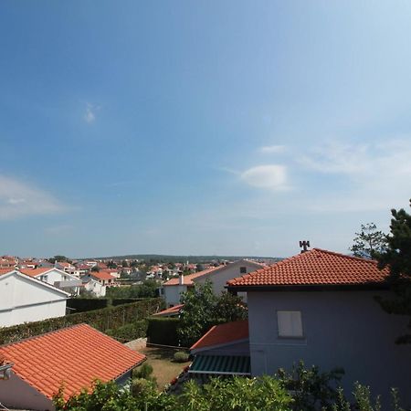 Apartmani Zem, Krk Krk Town Eksteriør bilde