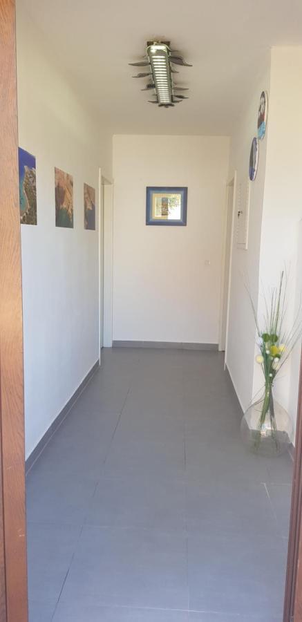 Apartmani Zem, Krk Krk Town Eksteriør bilde
